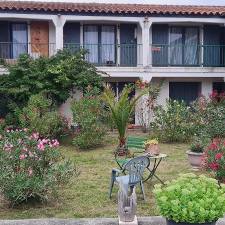 Sci Griffoul Appartement Villepinte  Buitenkant foto