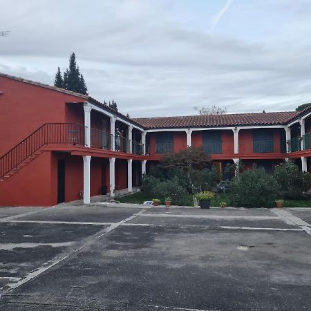 Sci Griffoul Appartement Villepinte  Buitenkant foto