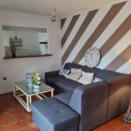 Sci Griffoul Appartement Villepinte  Buitenkant foto