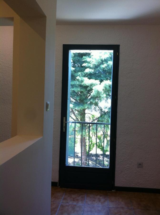 Sci Griffoul Appartement Villepinte  Buitenkant foto