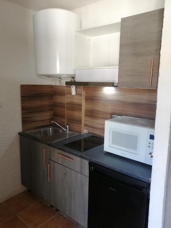Sci Griffoul Appartement Villepinte  Buitenkant foto