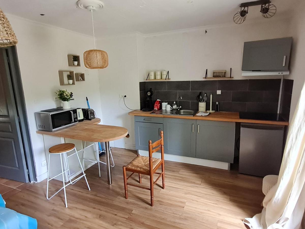 Sci Griffoul Appartement Villepinte  Buitenkant foto