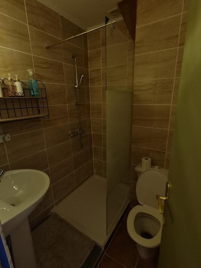 Sci Griffoul Appartement Villepinte  Buitenkant foto
