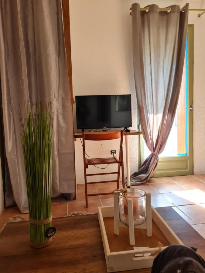 Sci Griffoul Appartement Villepinte  Buitenkant foto