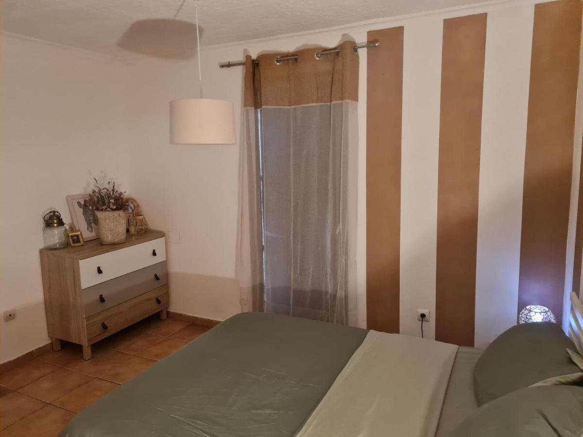 Sci Griffoul Appartement Villepinte  Buitenkant foto