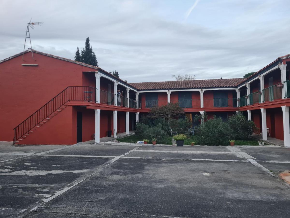 Sci Griffoul Appartement Villepinte  Buitenkant foto