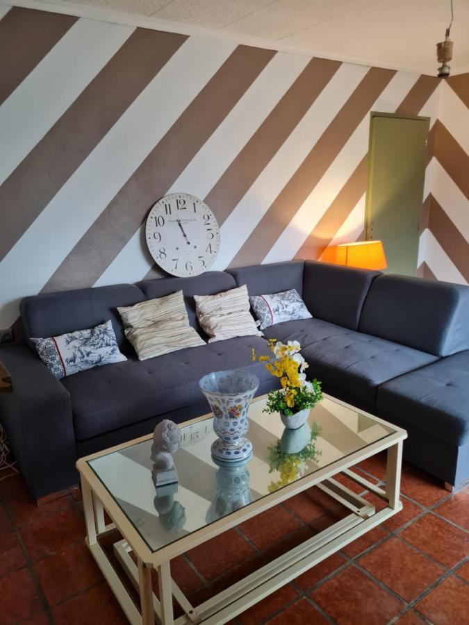 Sci Griffoul Appartement Villepinte  Buitenkant foto